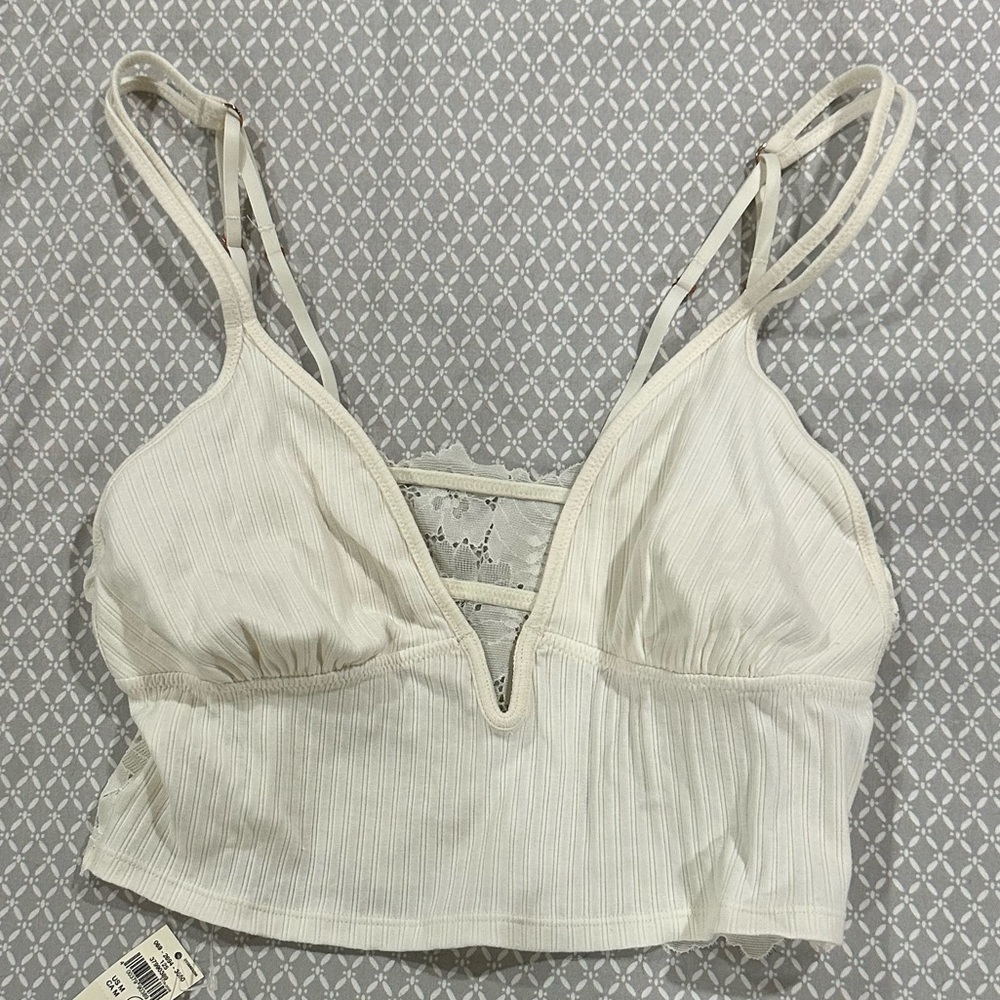 Aerie bra top